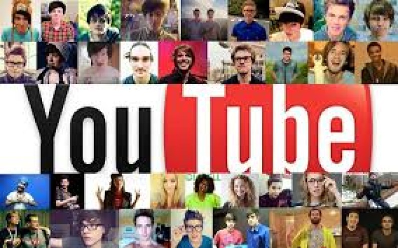 Youtuber famosi: quando un video ti  cambia la vita