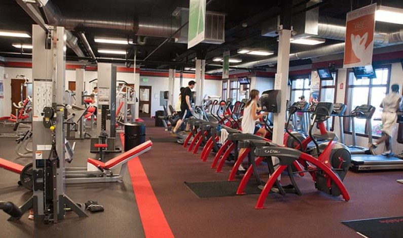 Le 10 tendenze per tenersi in forma nel 2016 Le 10 tendenze per tenersi in forma nel 2016