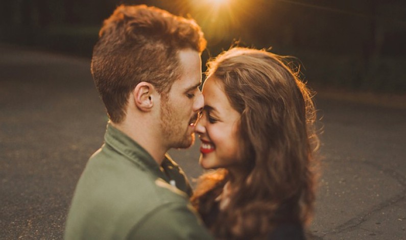 5 cose da fare con la tua ragazza nel tempo libero 5 cose da fare con la tua ragazza nel tempo libero