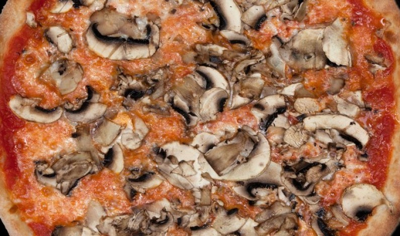 Le 5 migliori pizzerie d’Italia Le 5 migliori pizzerie d’Italia