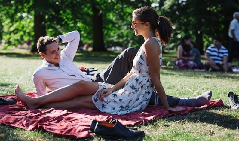 5 cose da fare con il tuo ragazzo nel tempo libero 5 cose da fare con il tuo ragazzo nel tempo libero