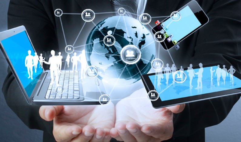 Le 10 tendenze tecnologiche del 2016 Le 10 tendenze tecnologiche del 2016