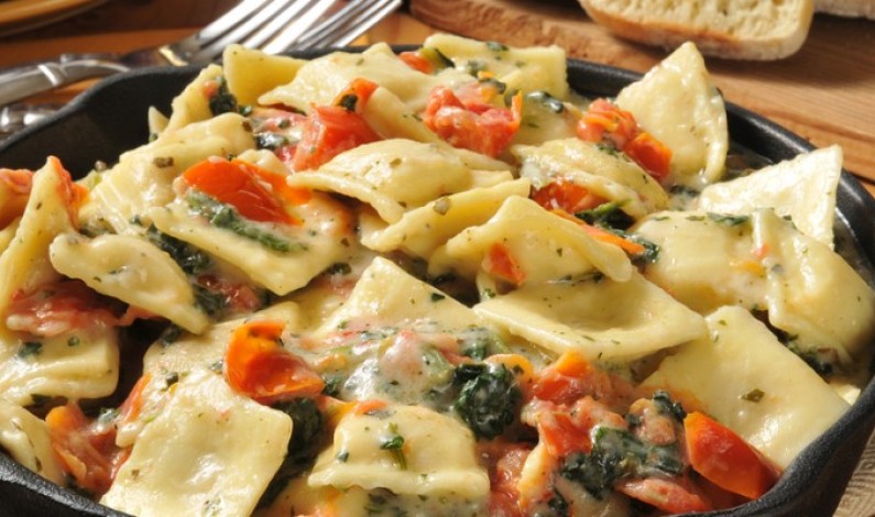 I 10 migliori ristoranti italiani nel mondo I 10 migliori ristoranti italiani nel mondo