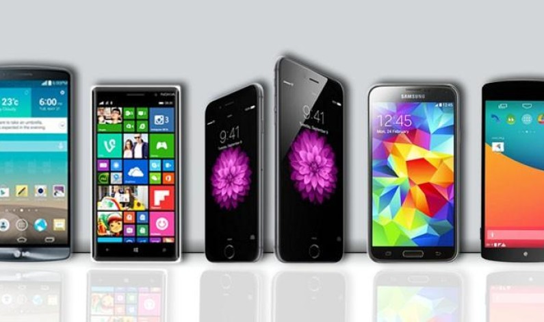 I 10 migliori smartphone del 2016 I 10 migliori smartphone del 2016