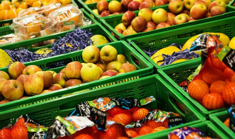 Fare la spesa online con Weygo Fare la spesa online con Weygo