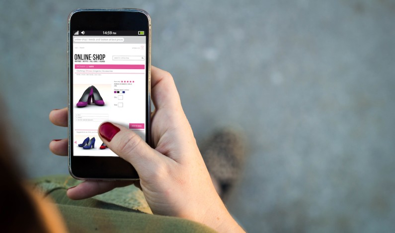 E-commerce: agli italiani piace e si vede E-commerce: agli italiani piace e si vede