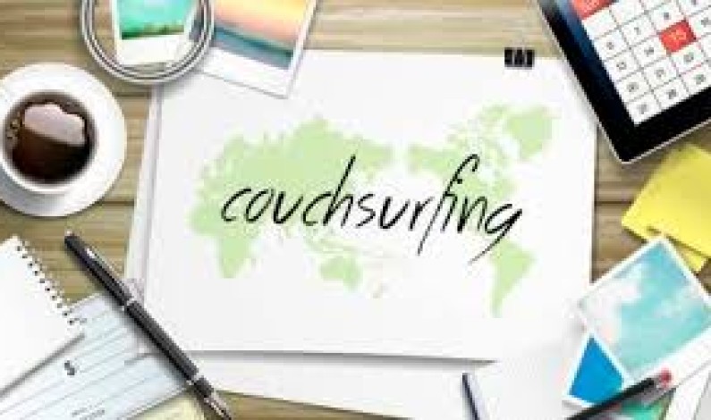 Couchsurfing Italia: un fenomeno in continua crescita