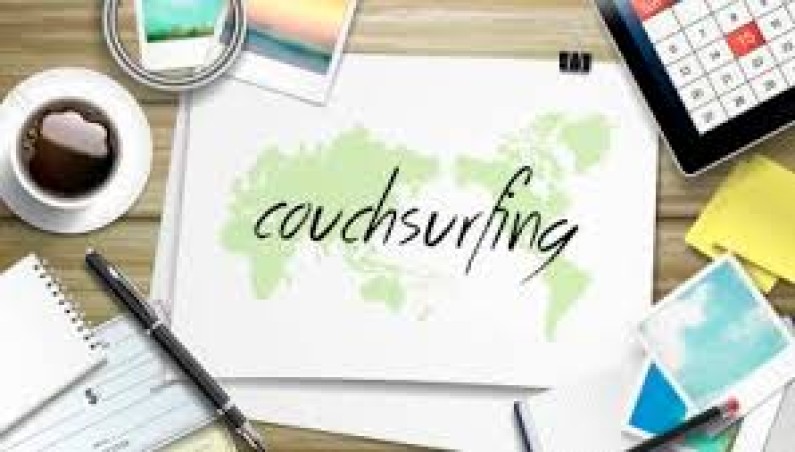 Couchsurfing Italia: un fenomeno in continua crescita Couchsurfing Italia: un fenomeno in continua crescita