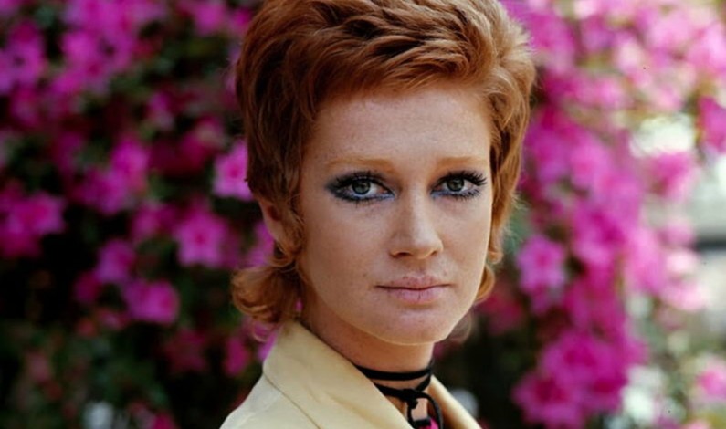 Carla Gravina: figlia di un’ indimenticabile generazione di attori Carla Gravina: figlia di un’ indimenticabile generazione di attori