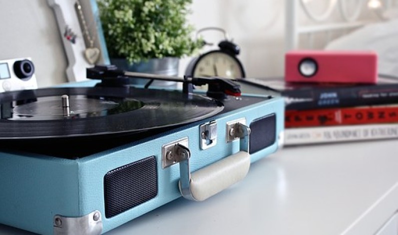 Arredamento vintage: il passato che non passa di moda Arredamento vintage: il passato che non passa di moda