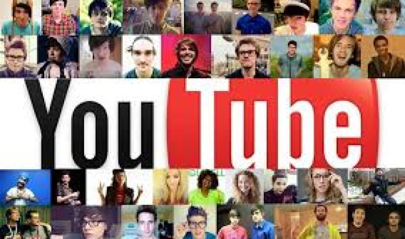 Youtuber famosi: quando un video ti cambia la vita Youtuber famosi: quando un video ti cambia la vita