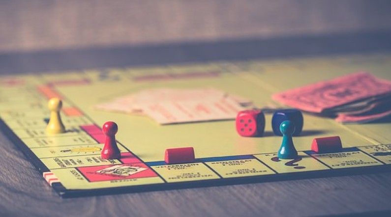 Giochi da tavolo: un passatempo intramontabile Giochi da tavolo: un passatempo intramontabile