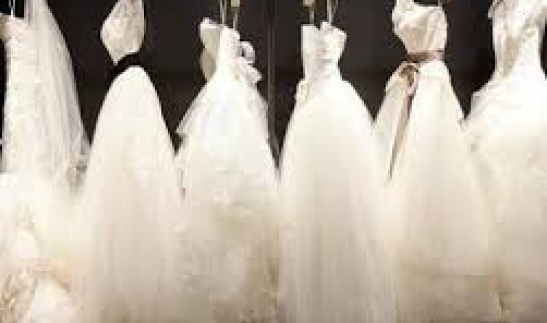 Abito da sposa economico: idee per risparmiare Abito da sposa economico: idee per risparmiare