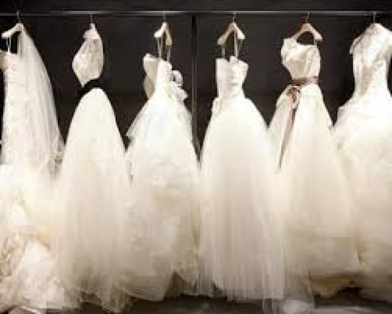 Abito da sposa economico: idee per risparmiare Abito da sposa economico: idee per risparmiare