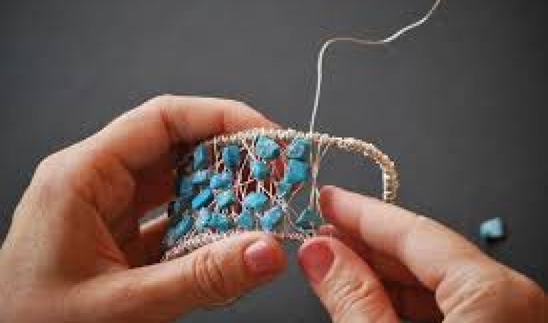 Bigiotteria fai da te Bigiotteria fai da te