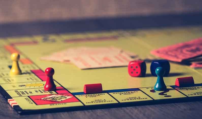 Giochi da tavolo: come scegliere il migliore e il più divertente Giochi da tavolo: come scegliere il migliore e il più divertente