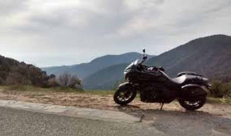 La moto e il tempo libero: come aver cura del proprio hobby La moto e il tempo libero: come aver cura del proprio hobby