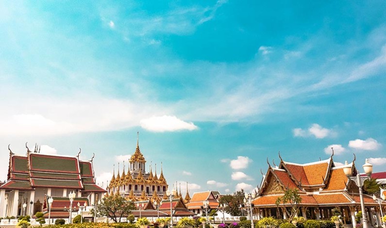 Viaggiare in scooter e motorbike a Patong e in Thailandia: pro e contro Viaggiare in scooter e motorbike a Patong e in Thailandia: pro e contro