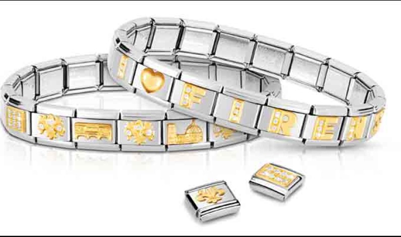 Bracciali componibili: il regalo perfetto per gli adolescenti Bracciali componibili: il regalo perfetto per gli adolescenti