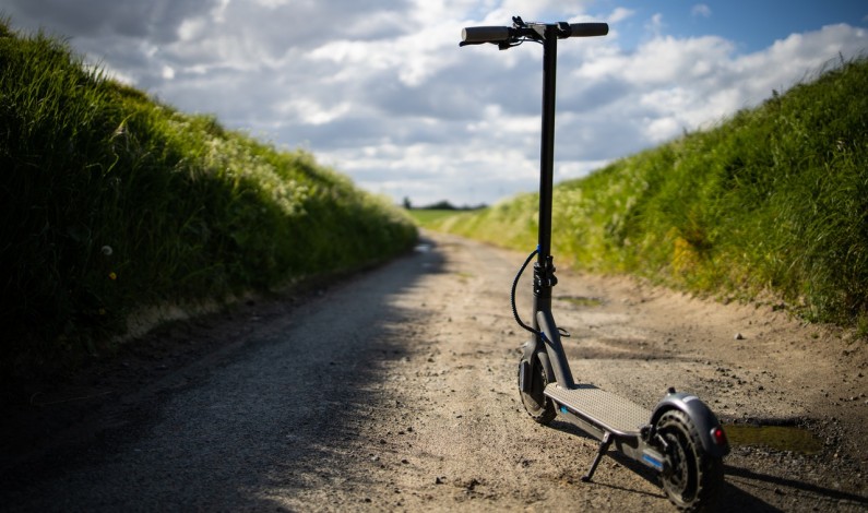 Il monopattino è un’alternativa alla bicicletta? Scopriamolo assieme Il monopattino è un’alternativa alla bicicletta? Scopriamolo assieme