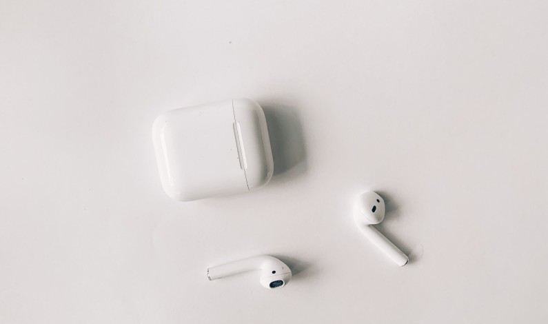 AirPods, ecco la grande novità sulla nuova generazione AirPods, ecco la grande novità sulla nuova generazione