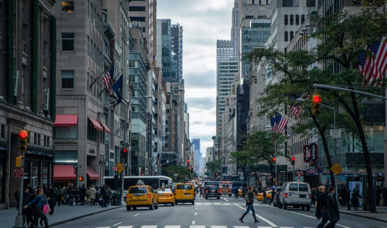 Come si divertono gli italiani nelle grandi città Come si divertono gli italiani nelle grandi città