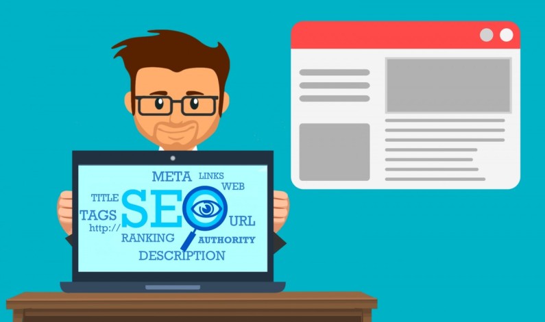 Come posizionare un sito su Google Come posizionare un sito su Google