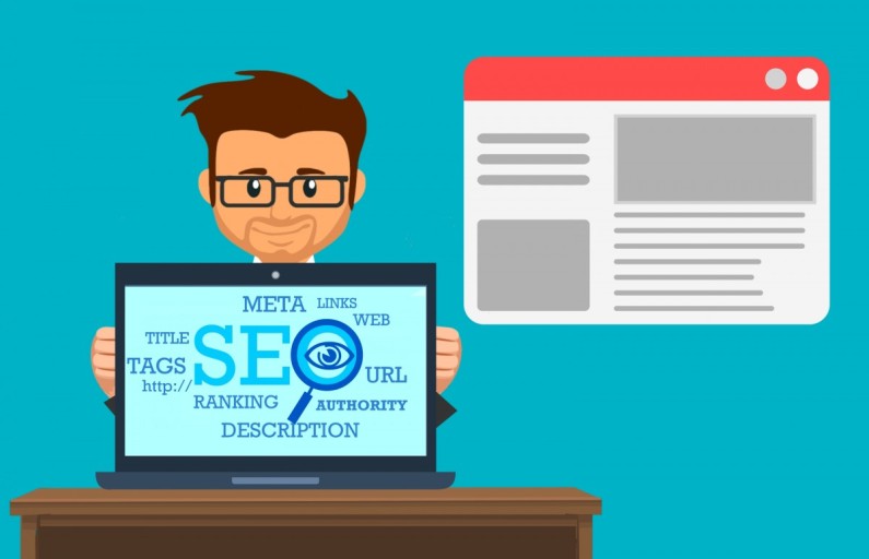 Come posizionare un sito su Google Come posizionare un sito su Google