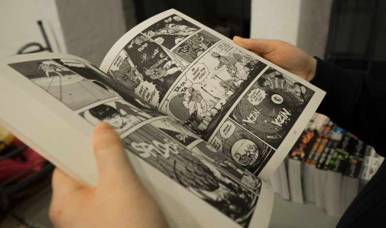 Fumetti di valore: dove e come venderli Fumetti di valore: dove e come venderli