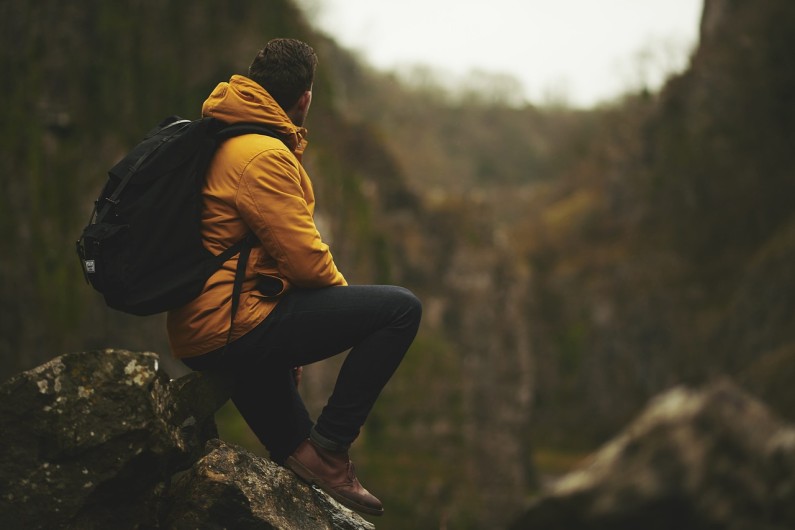 Lapponia d’estate: una vacanza tra trekking e natura Lapponia d’estate: una vacanza tra trekking e natura