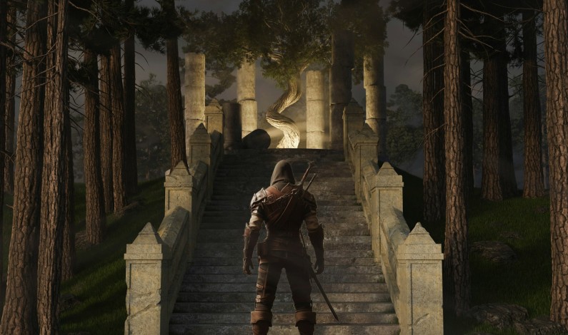 Assassin’s Creed non solo: i videogiochi a tema antico Egitto Assassin’s Creed non solo: i videogiochi a tema antico Egitto