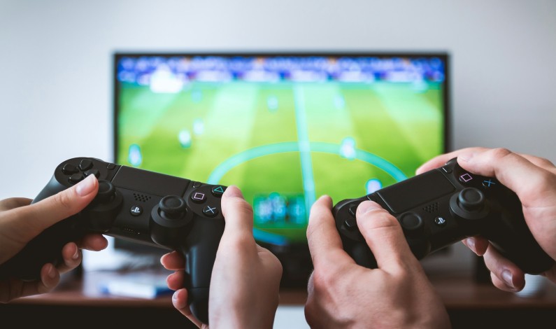 Videogiochi sul calcio: i titoli più iconici in assoluto Videogiochi sul calcio: i titoli più iconici in assoluto