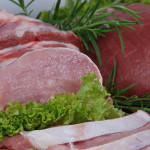 I vegani rifiutano la carne