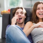 Gara di film tra fidanzati