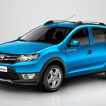 Dacia Sandero, tra le auto più convenienti del 2016
