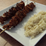 Seitan, carne per vegani