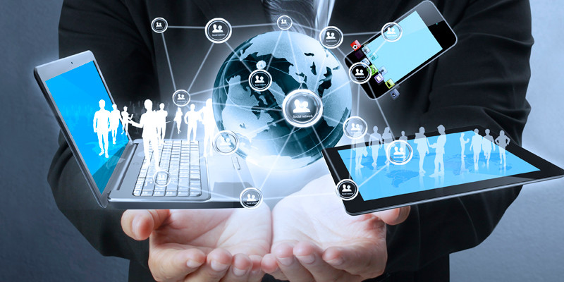 Tendenze tecnologiche 2016