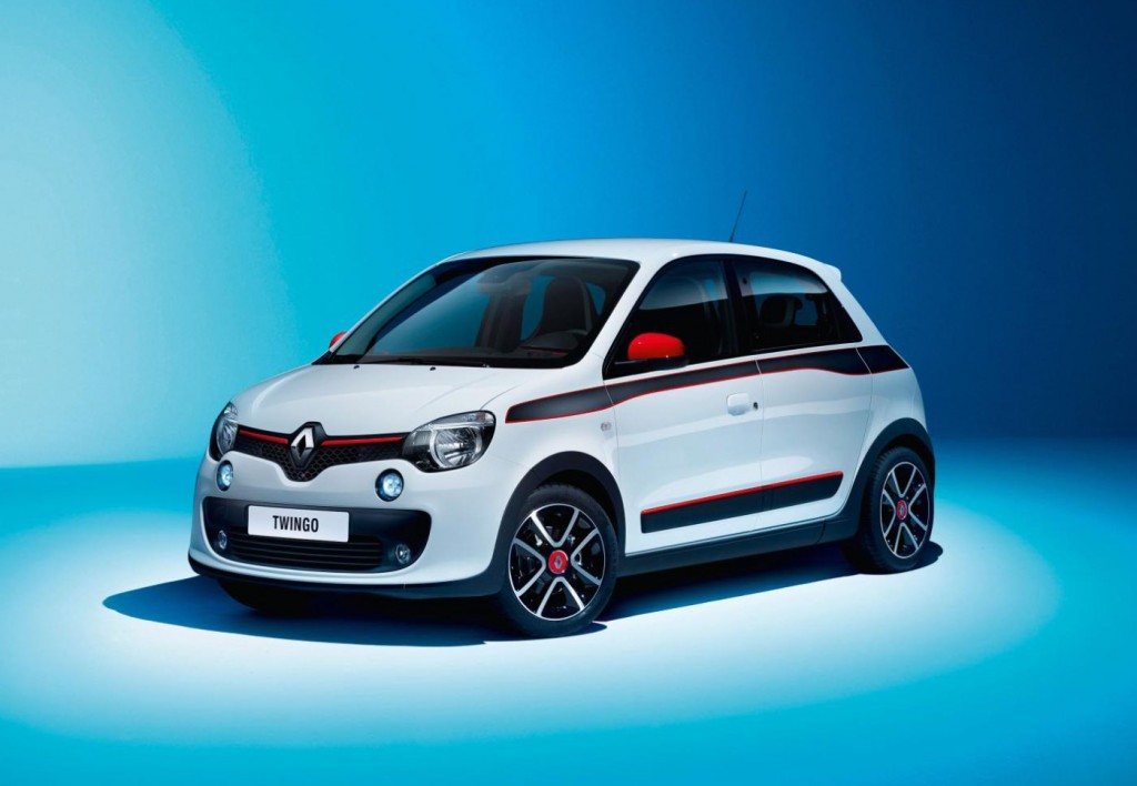 twingo