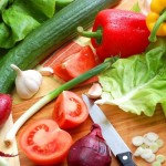 Diventare vegano in 10 passi