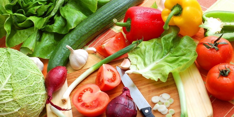 10 cose da sapere per chi vuol diventare Vegano