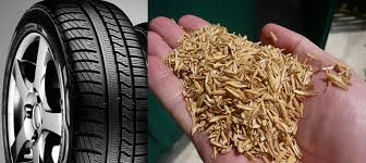 pneumatici ecologici