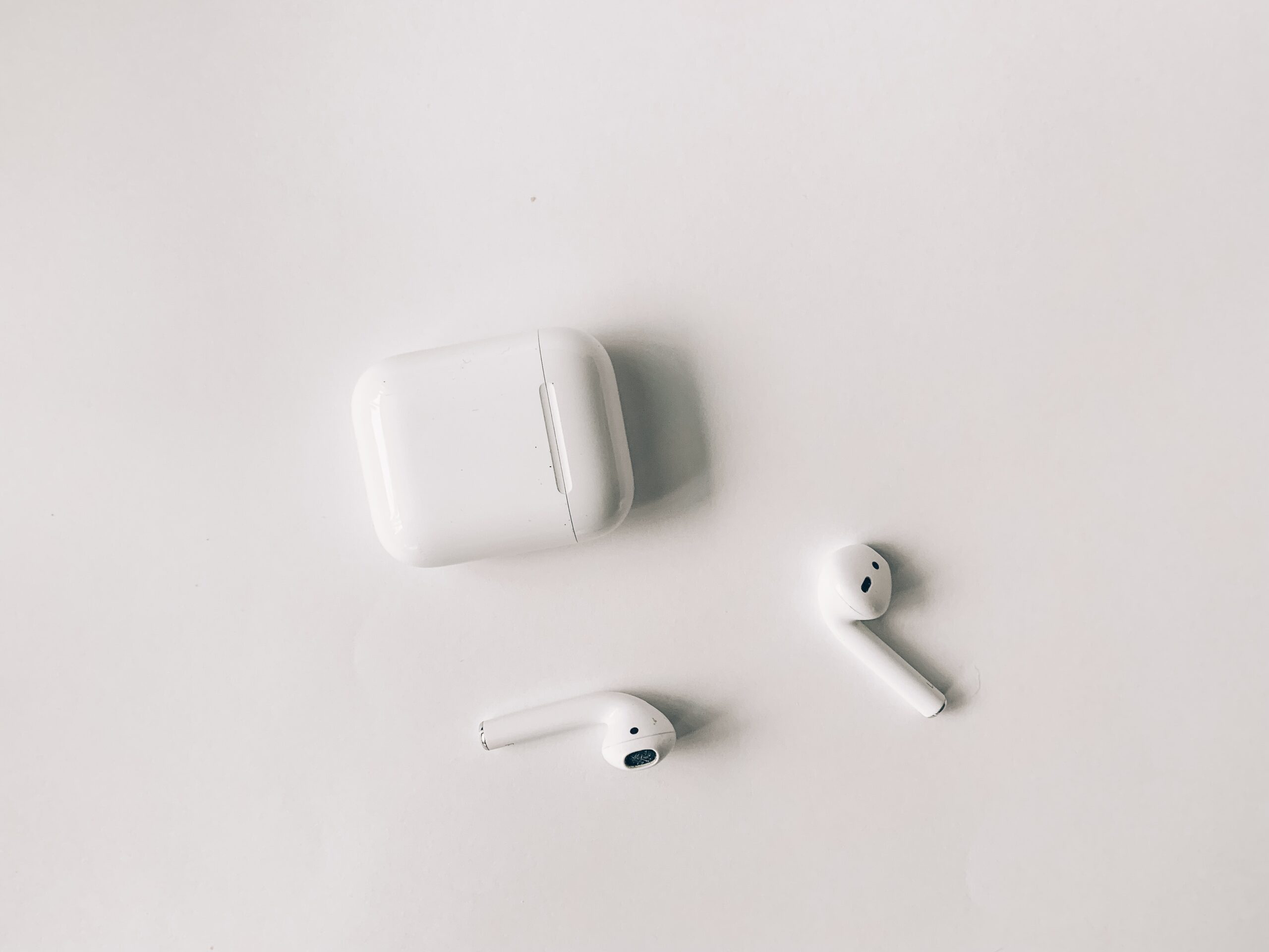 AirPods, ecco la grande novità sulla nuova generazione