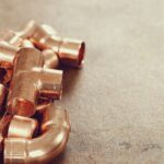 sintetizzazione del bronzo