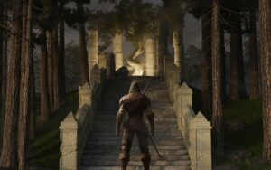 Assassin’s Creed non solo i videogiochi a tema antico Egitto