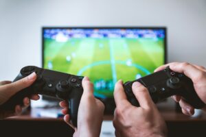 Videogiochi sul calcio i titoli più iconici in assoluto